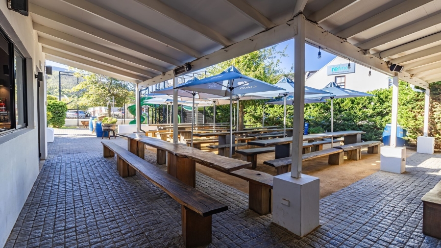Commercial Property for Sale in Hemel and Aarde Western Cape